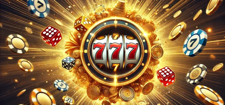 Mitos dan Fakta Tentang Slot Online: Jangan Salah Paham Lagi! Mitos dan Fakta Tentang Slot Online: Jangan Salah Paham Lagi!
