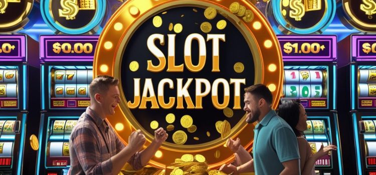 Mengupas Bonus Harian di Game Slot Modern Mengupas Bonus Harian di Game Slot Modern