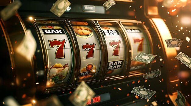 Link Slot Gacor Terbaru Update Tiap Hari