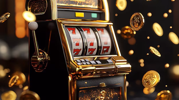 Mengenal Slot Online: Hiburan Digital dengan Peluang Keuntungan Menarik