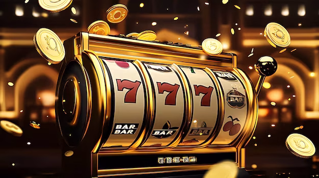 Slot Online: Permainan Favorit yang Menyatukan Hiburan dan Keberuntungan