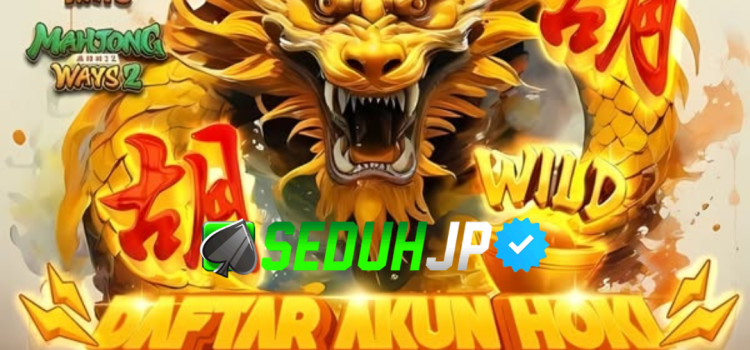 Situs Depo 5K: Strategi Menang Jackpot Togel & Maxwin Slot